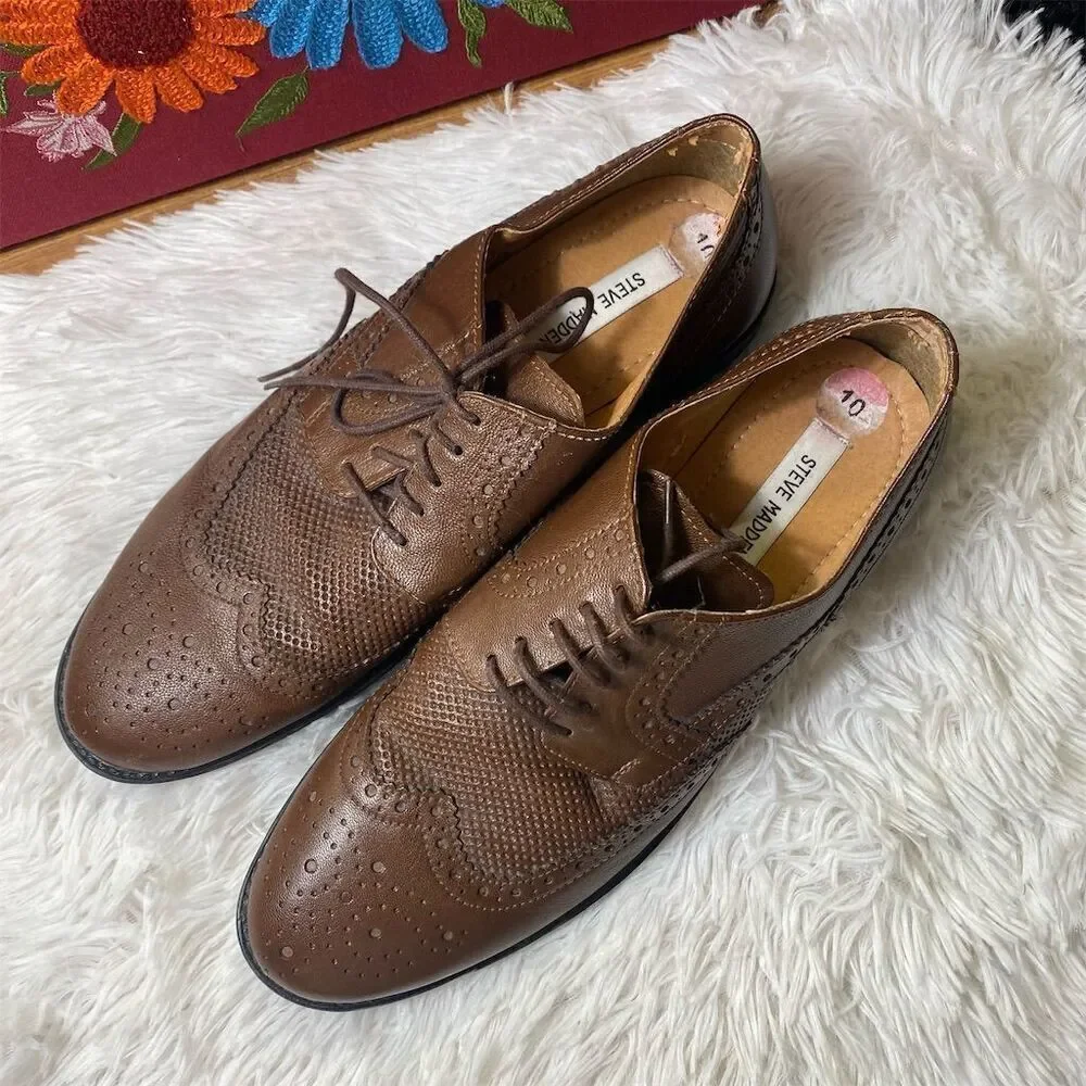 Steve Madden steve madden